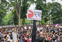 গণঅভ্যুত্থানে নিহত ৭০৮ জনের তালিকা প্রকাশ