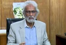 উপদেষ্টা হাসান আরিফ মারা গেছেন