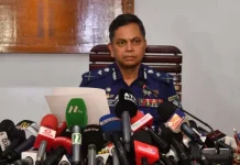 পুলিশকে জনগণের বাহিনী হিসেবে গড়ে তুলতে হবে