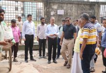 প্রশস্ত রাস্তা নির্মাণে এলাকাবাসীর সহযোগিতা প্রয়োজন