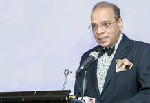 বিচার বিভাগ আধুনিকায়নে স্ট্রাটেজিক প্ল্যান তৈরি হচ্ছে
