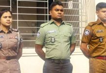 বদলে যাচ্ছে পুলিশ, র্যাব ও আনসারের পোশাক
