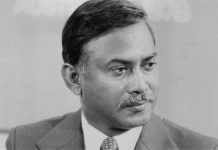 জিয়াউর রহমানের স্বাধীনতা পুরস্কার বহাল