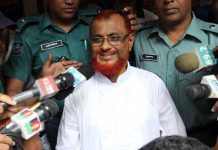 বুধবার সকালে মুক্তি পাবেন এটিএম আজহার