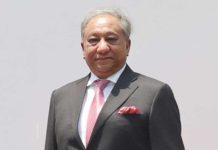 ৮শ কোটি টাকার লেনদেন, স্ত্রীসহ পাপনের বিরুদ্ধে মামলা