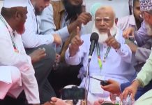 আগামীতে আরেকটা লড়াই হবে দুর্নীতির বিরুদ্ধে