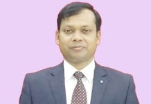 সিলেটের ডিসি হলেন সেই ম্যাজিস্ট্রেট সারোয়ার আলম