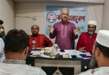 জুলাই সনদ আইনি ভিত্তিতে রূপ দিয়ে বাস্তবায়ন করতে হবে
