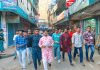 ৩১ দফা বাস্তবায়নের মধ্য দিয়েই নতুন বাংলাদেশ গড়ে উঠবে : রাকিব শিকদার
