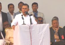 আমাদের প্রত্যাশিত বাংলাদেশকে গড়ে তুলতে হবে