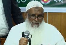 মাতাপিতার মতো হজযাত্রীদের খেদমত করতে হবে