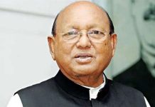 তোফায়েল আহমেদ মারা গেছেন