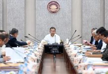 ১৪ হাজার ৪১ কোটি টাকার ৮ প্রকল্প অনুমোদন