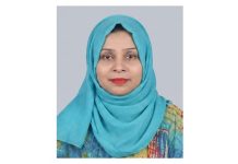 এক কোটি ২ লাখ টাকা কোষাগারে ফেরত দিলেন ইউএনওরোমানা আফরোজ