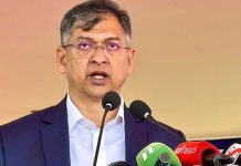 আ. লীগকে শিগগিরই বিচারের কাঠগড়ায় দাঁড় করানো হবে