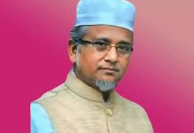 এমপি নজরুলের বিষয়ে নজর রাখছে জামায়াত
