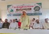জনতাবাজার শহীদ জিয়াউর রহমান ডিগ্রি কলেজে ঈদে মিলাদুন্নবী পালিত