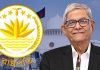 শপথ নিলেন রাষ্ট্রপতি মির্জা ফখরুল