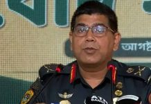 সাবেক মন্ত্রী ও এমপিদের কারাগারে বিশেষ সুবিধা দেওয়া হচ্ছে না