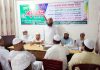 প্রতিহিংসার রাজনীতিকে কবর দিতে হবে : আবদুল কাইয়ূম