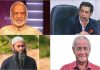 মন্ত্রিসভায় যুক্ত হলেন আরও ৪ জন