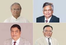 বিএনপির জাতীয় স্থায়ী কমিটিতে ৪ নতুন সদস্য