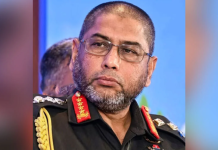 রোহিঙ্গা সংকট পরিবেশ ও অর্থনীতির ওপর চাপ তৈরি করছে