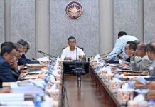 ১ লাখ ৬৮ হাজার ৭৮০ কোটি টাকার ১২ প্রকল্প অনুমোদন