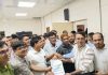 বিচার বিভাগীয় কর্মচারী এসোসিয়েশনের সাংগঠনিক সম্পাদক পদে প্রার্থী হলেন ভোলার কামাল