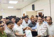 বিচার বিভাগীয় কর্মচারী এসোসিয়েশনের সাংগঠনিক সম্পাদক পদে প্রার্থী হলেন ভোলার কামাল