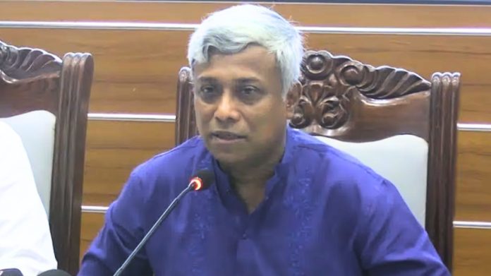 beddut.minister