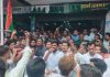 চরফ্যাশনে নানা আয়োজনে বিএনপির ৪৮তম প্রতিষ্ঠাবার্ষিকী পালন