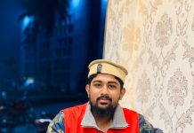 চরফ্যাশন ৩৩ পিস ইয়াবাসহ আটক ১