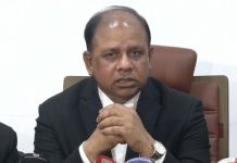 শেখ হাসিনার আর আপিলের সুযোগ নেই