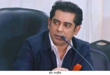 সাংবাদিকতার স্বাধীনতায় সরকারের হস্তক্ষেপের ইচ্ছা নেই