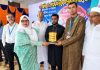 জিপিএ-৫ প্রাপ্ত শিক্ষার্থীদেরকে চরফ্যাশন উপজেলা সমিতি’র সংবর্ধনা