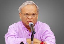 লংমার্চের নামে গণতন্ত্র বিনষ্টের চেষ্টা করছে বিরোধী দল