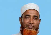 মুসল্লীকে মসজিদে না আসার হুমকি সভাপতির
