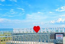র্যটক আকর্ষণে ‘ভালোবাসার চরফ্যাশন’সেলফি পয়েন্ট
