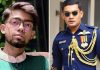 লেফটেন্যান্ট তাহসিফ নদীতে ঝাঁপ দেন, আমি পালিয়ে আসি!