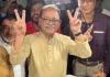 বিএনপির প্রার্থী মির্জা ফয়সল জয়ী