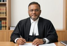 চরফ্যাশন আদালতের এপিপি হযরত আলী হিরন ৬ মাসের জন্য স্থগিত